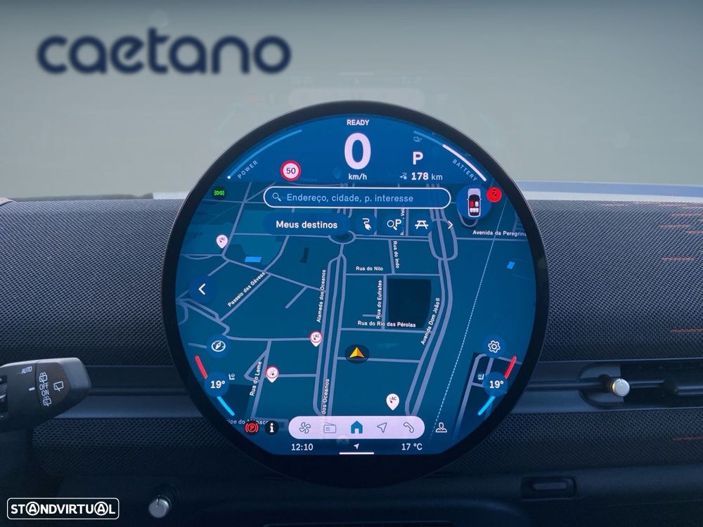 MINI Aceman JCW L - 12