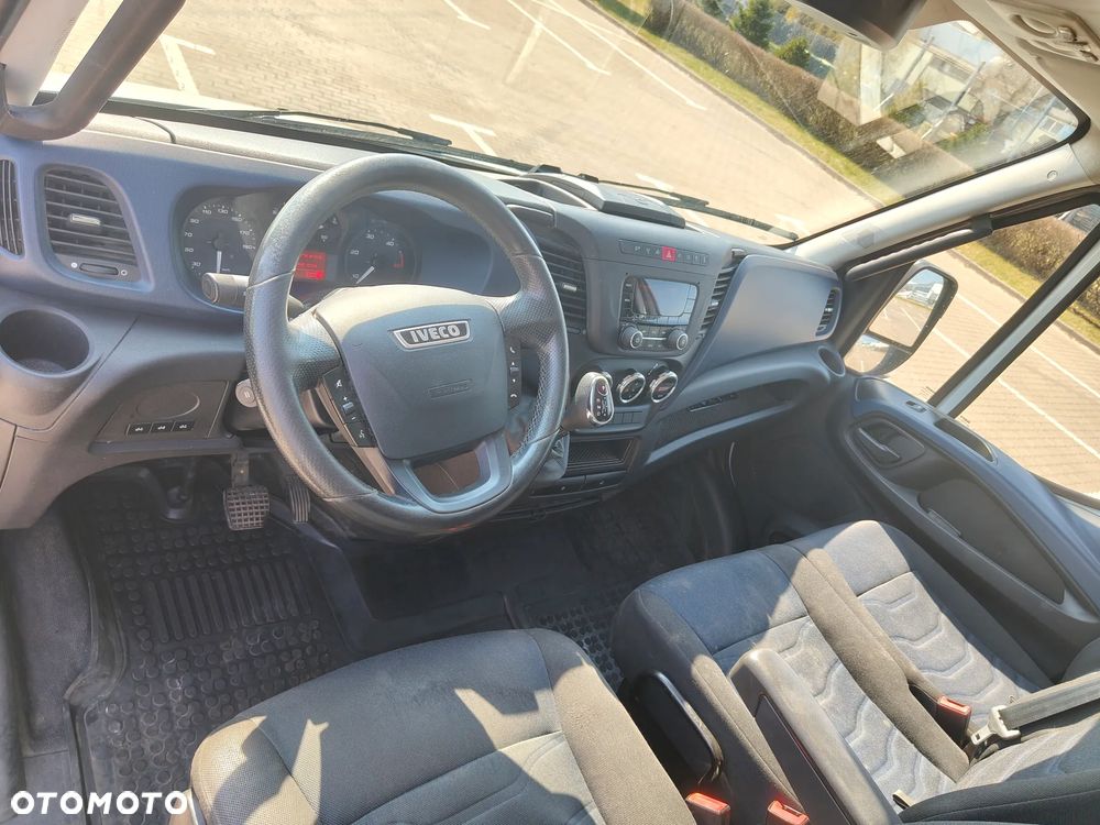 Iveco Daily - 10