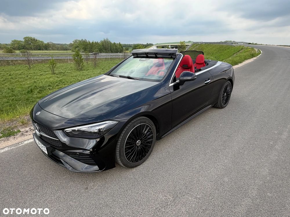 Mercedes-Benz CLE 200 mHEV Avantgarde - 39