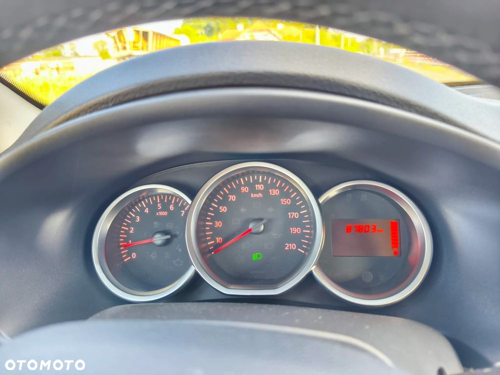 Dacia Sandero Stepway 0.9 TCe Laureate S&S - 3
