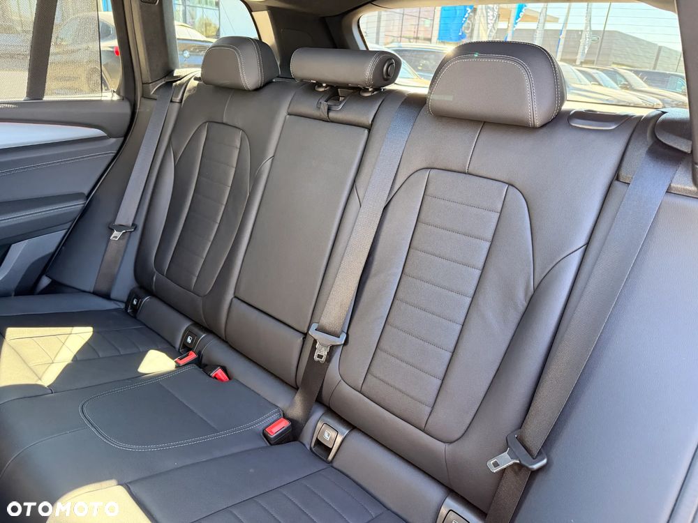 BMW X3 xDrive20d M Sport - 31