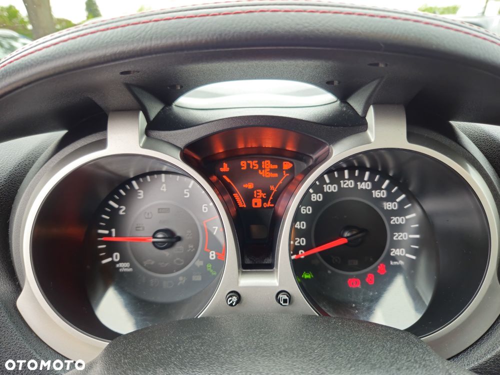 Nissan Juke 1.2 DIG-T N-Connecta - 27