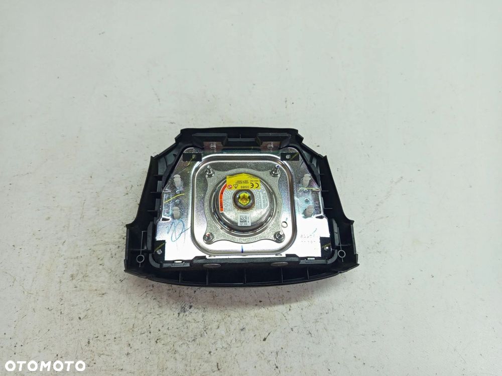 PODUSZKA POWIETRZNA AIRBAG KIEROWCY KIEROWNICY FORD RANGER III 07-11 - 4