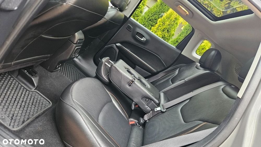 Jeep Compass 1.4 TMair Opening Edition 4WD S&S - 24