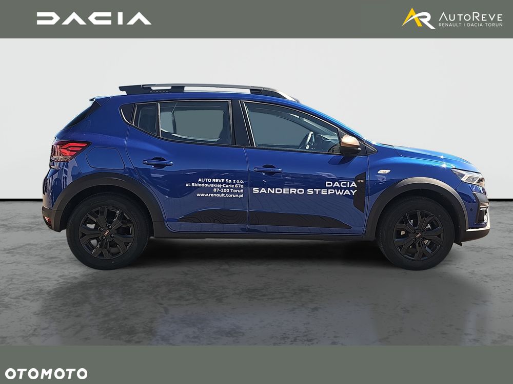 Dacia Sandero - 4