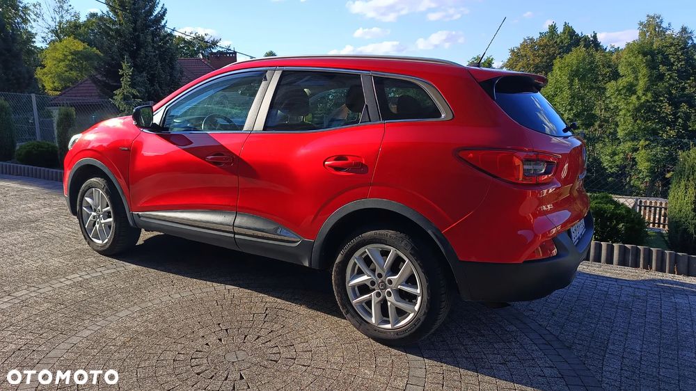 Renault Kadjar 1.2 Energy TCe Limited - 3