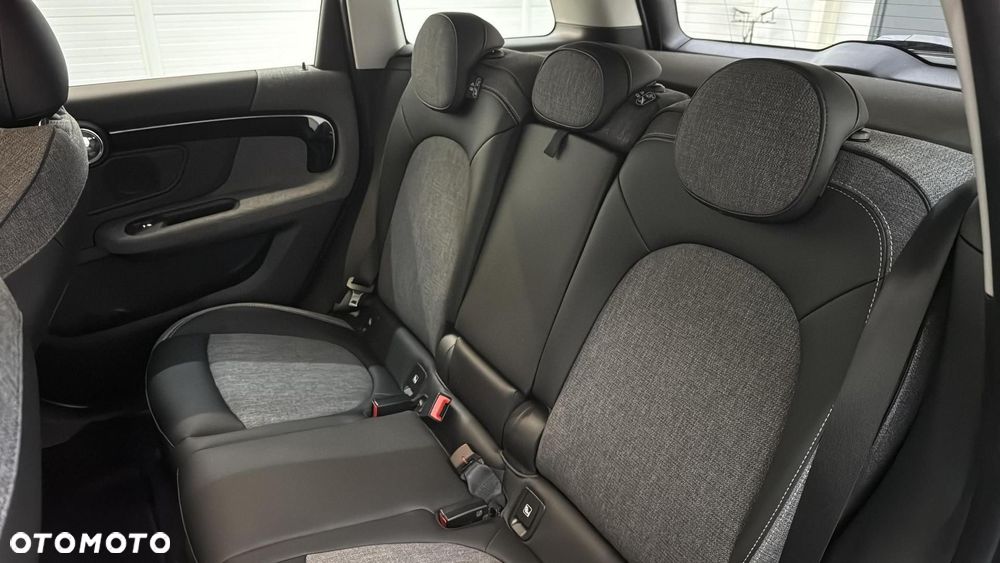 MINI Countryman Cooper - 17