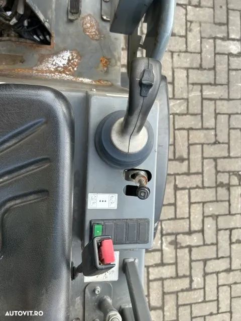 Wacker Neuson eLader WL 20 - 15