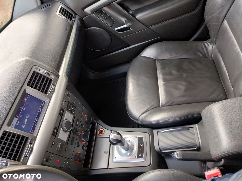 Opel Vectra - 22