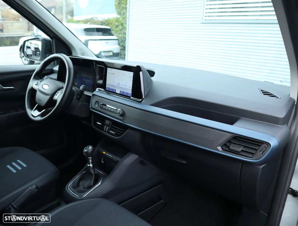 Ford Tourneo Courier 1.0 EcoBoost Active - 19