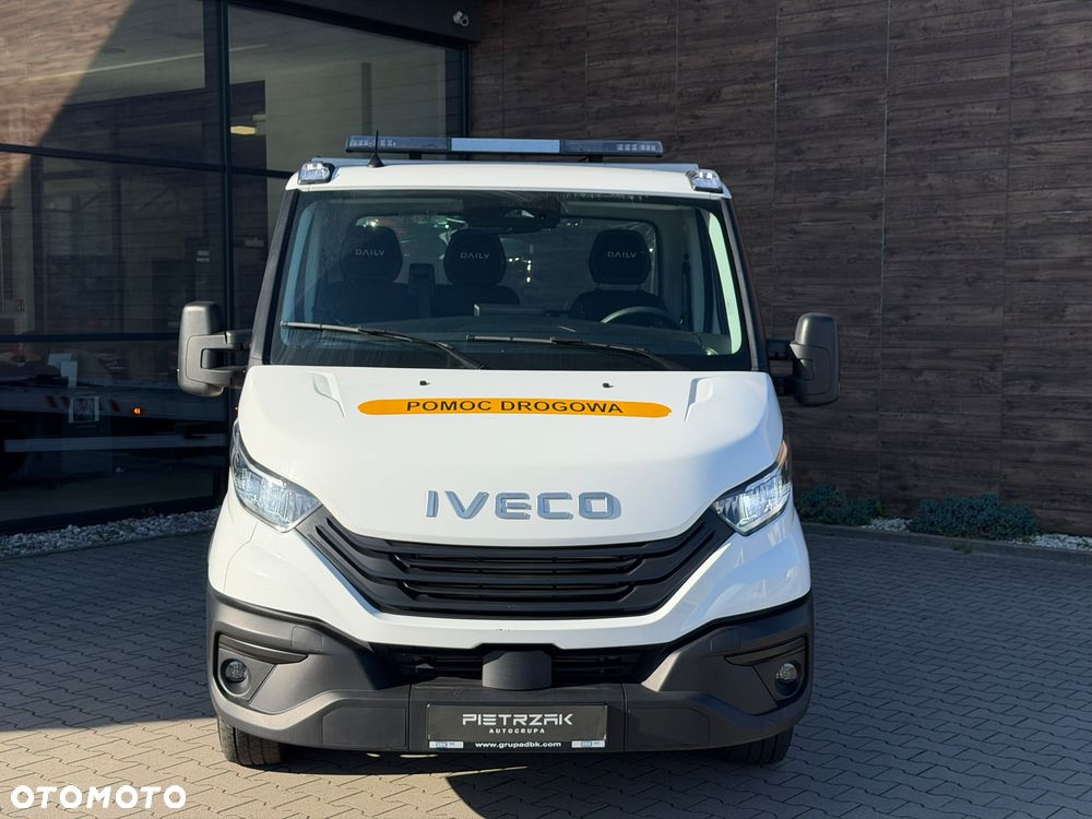 Iveco Daily - 7