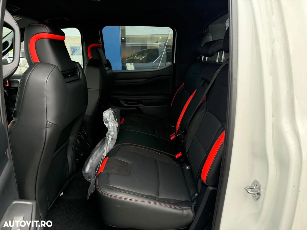 Ford RAPTOR 2.0 Diesel - 6