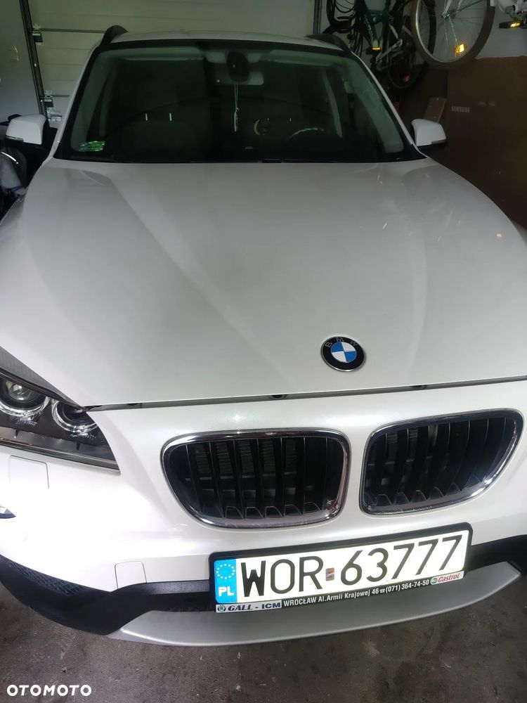 BMW X1 - 23
