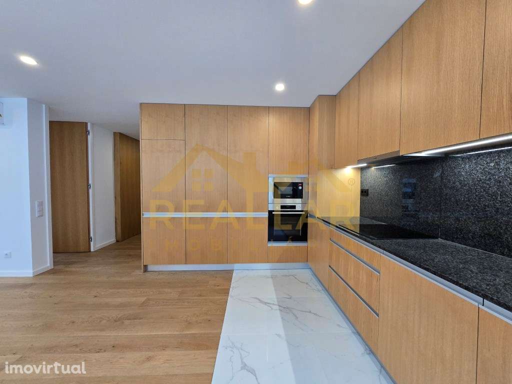 Apartamento T1 de luxo-praia de Valadares - Grande imagem: 2/23