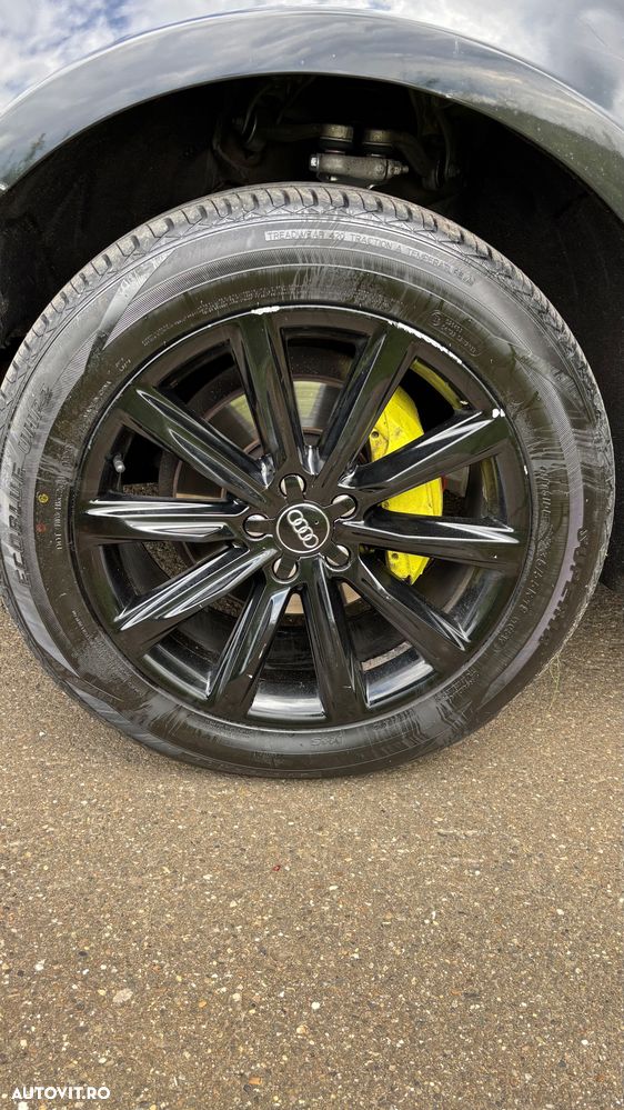 Audi Q5 2.0 TDI Quattro (clean diesel) - 11