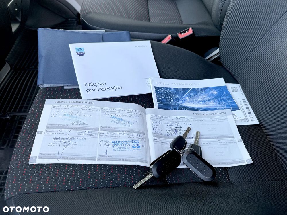 Peugeot Boxer HDi L4 - 28