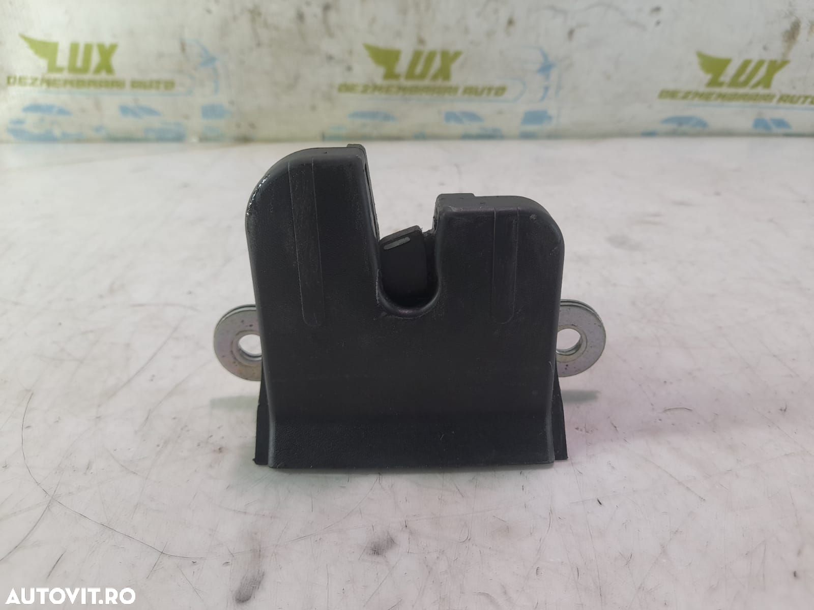 Broasca haion 5F4827505C Seat Leon 3 5F [2012 - 2016] 1.4 tsi CMB - 1