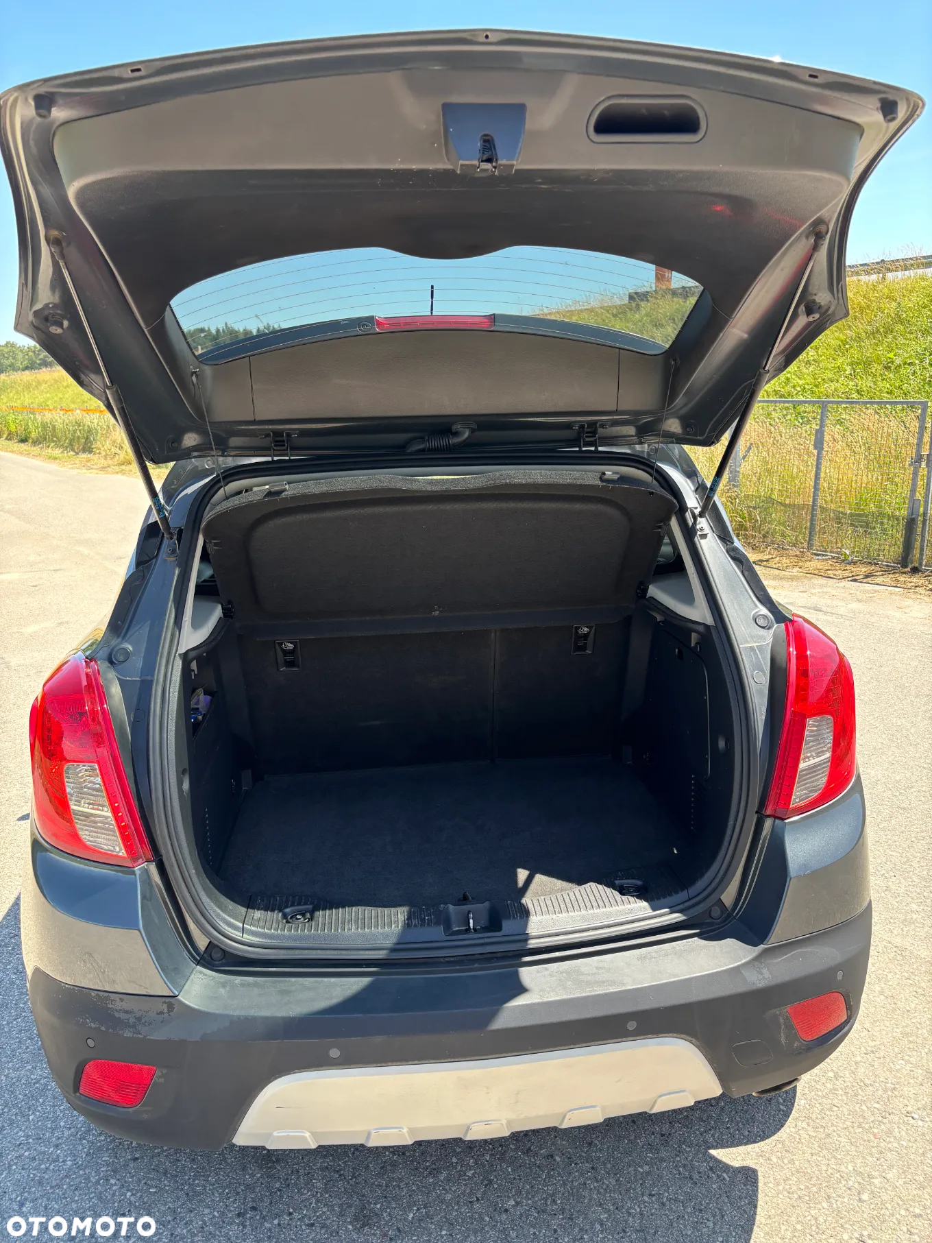 Opel Mokka 1.6 CDTI Enjoy S&S - 8