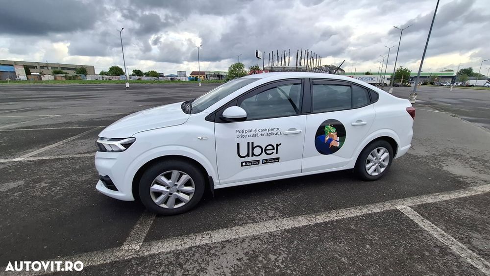 Dacia Logan ECO-G 100 Essential - 3