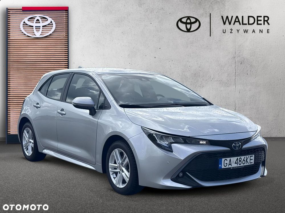 Toyota Corolla - 7