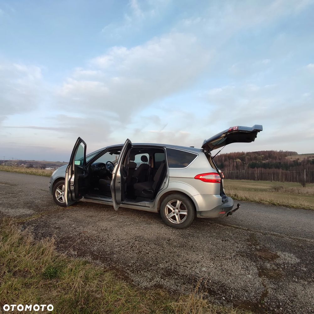 Ford S-Max 2.0 T Platinium X MPS6 - 19