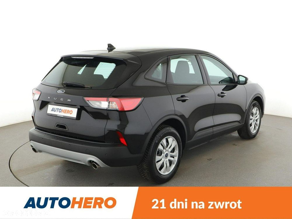 Ford Kuga 1.5 EcoBoost COOL&CONNECT - 7