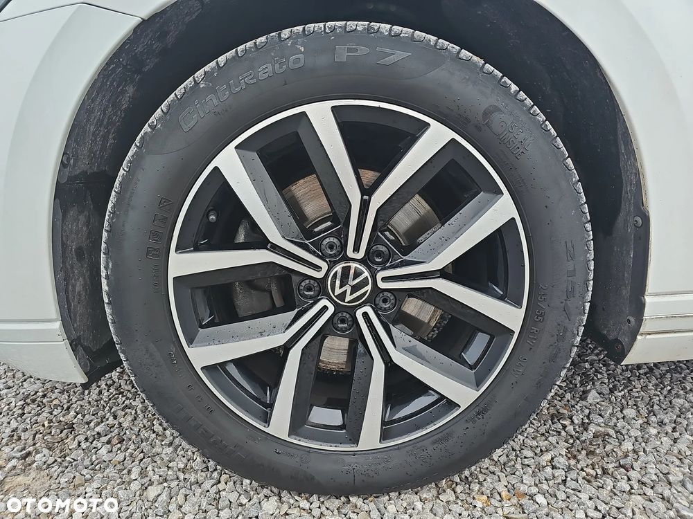 Volkswagen Passat 2.0 TSI Business DSG - 9