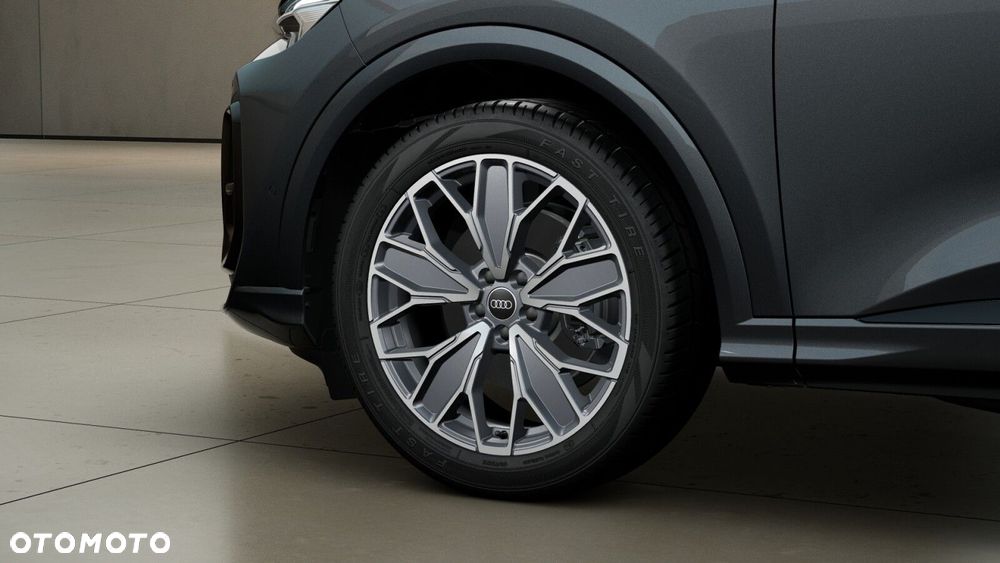 Audi Q5 - 5