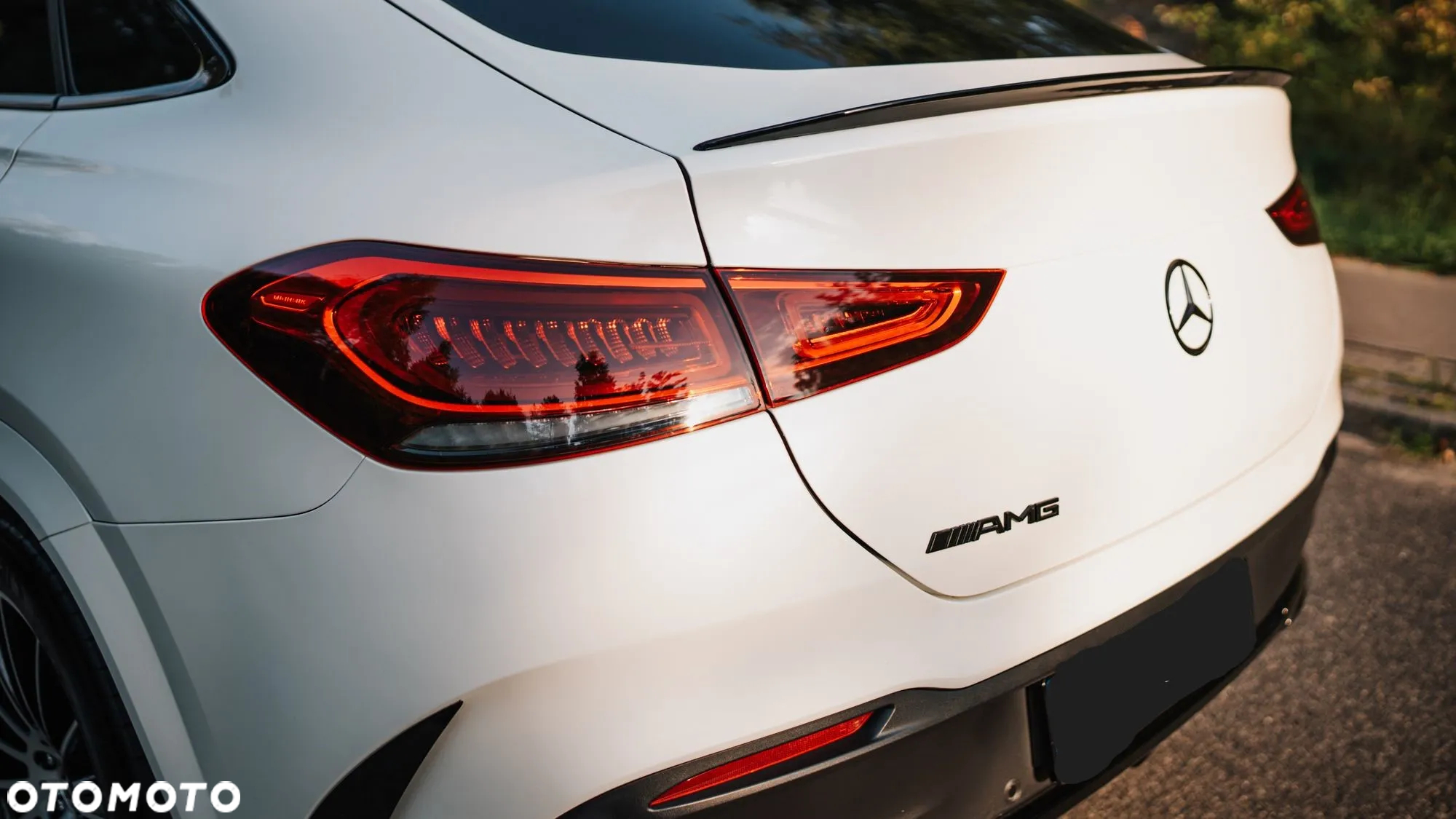 Mercedes-Benz GLE Coupe 400 d 4-Matic Premium - 6