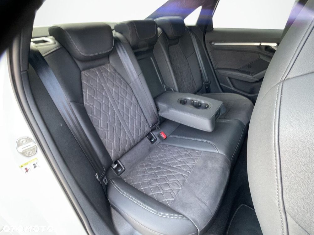 Audi S3 Limousine TFSI Quattro S tronic - 15