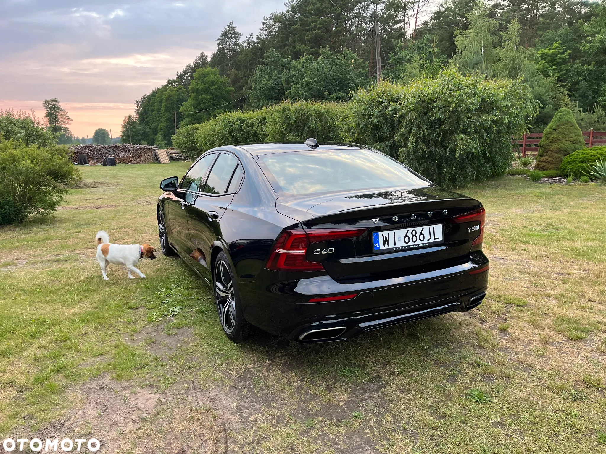 Volvo S60 T5 R-Design - 4