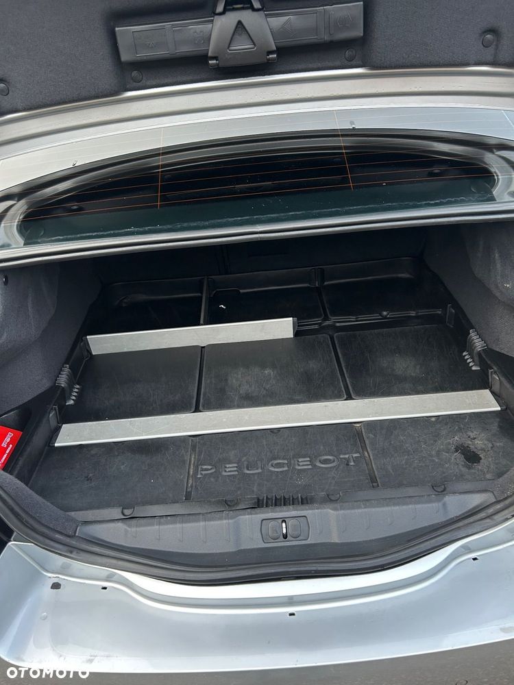 Peugeot 508 2.0 HDi Allure - 7