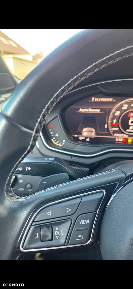 Audi S5 Sportback - 27