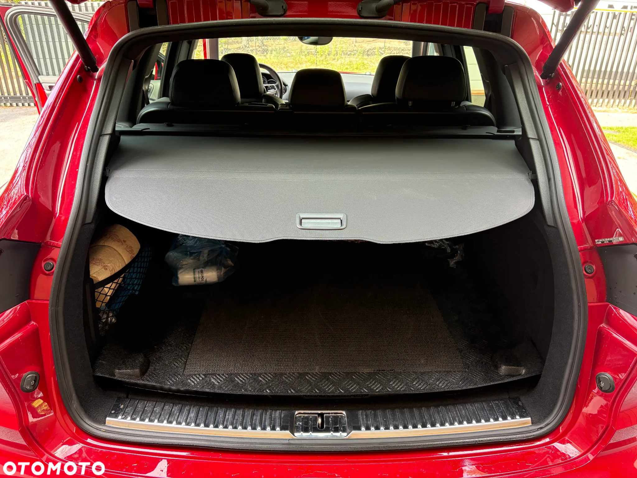 Porsche Cayenne Standard - 12