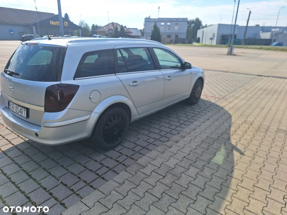 Opel Astra 1.6 - 27