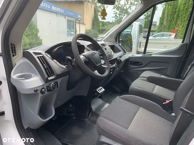 Ford Transit - 6