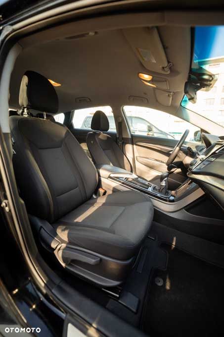 Hyundai i40 i40cw 1.7 CRDi 5 Star Edition - 23