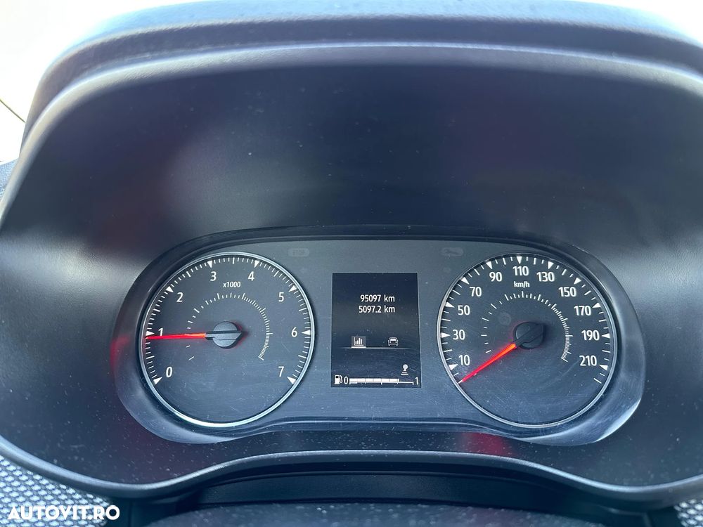 Dacia Sandero Stepway - 3