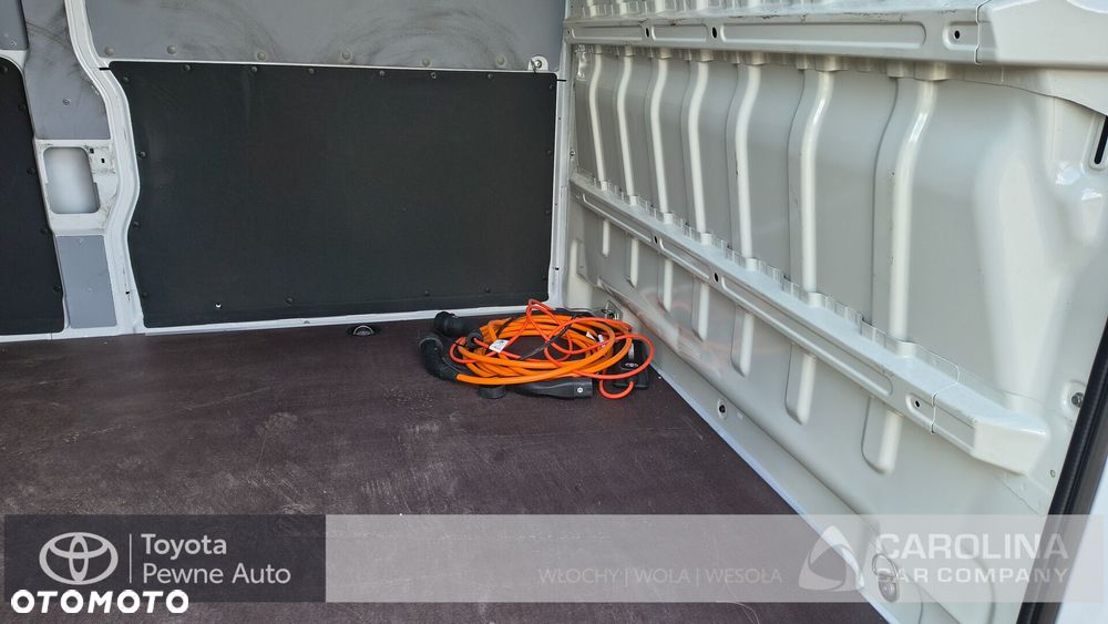Toyota PROACE MAX - 21