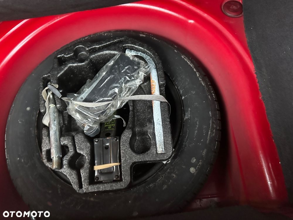 Volkswagen Fox 1.2 Style - 14