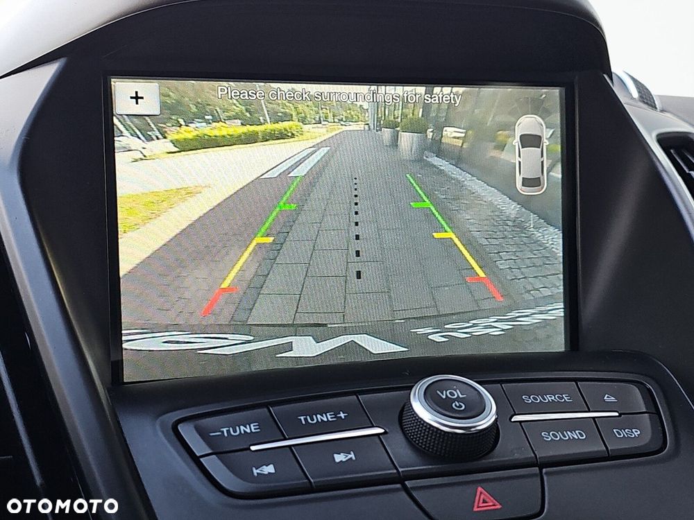 Ford Kuga 1.5 EcoBoost AWD ST-Line ASS - 22