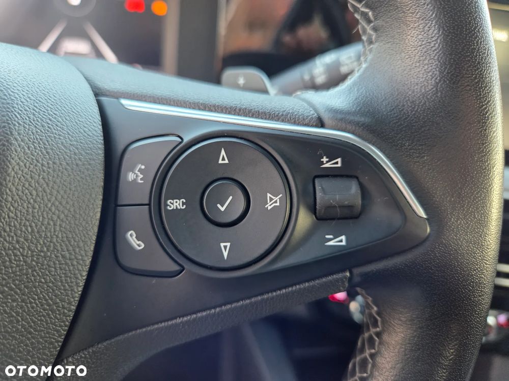 Opel Mokka 1.2 DI Turbo Automatik Elegance - 24