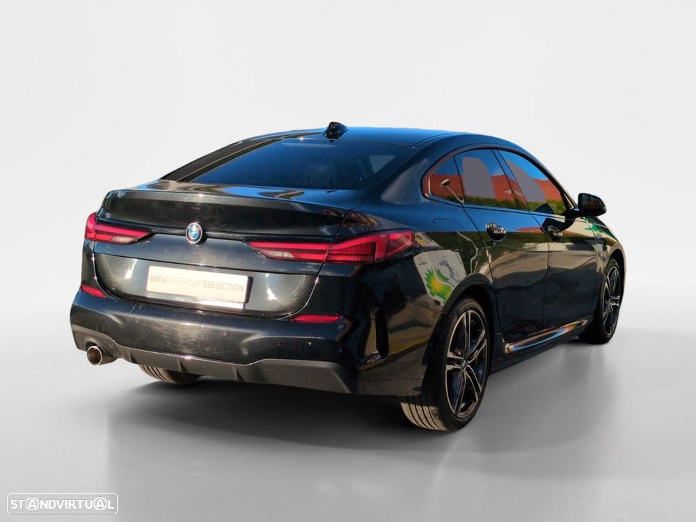 BMW 216 Gran Coupé d Line Sport - 5