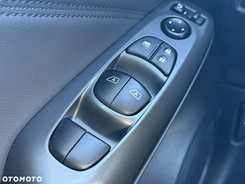 Nissan Juke 1.0 DIG-T DCT N-Connecta - 27