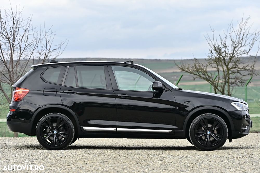 BMW X3 - 21