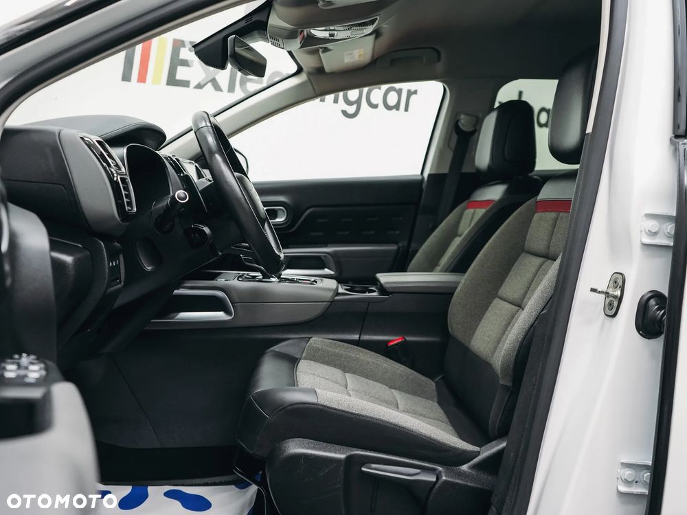 Citroën C5 Aircross 1.6 PHEV Feel EAT8 - 14