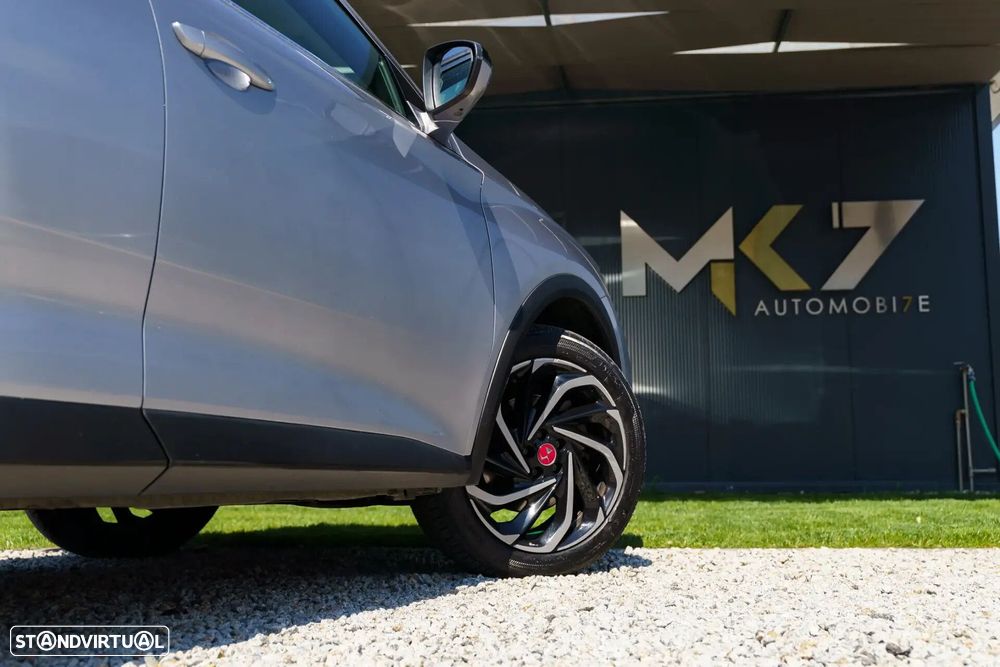 DS DS7 Crossback - 6