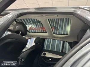 Mercedes-Benz E 220 BlueTEC 4Matic 7G-TRONIC - 11