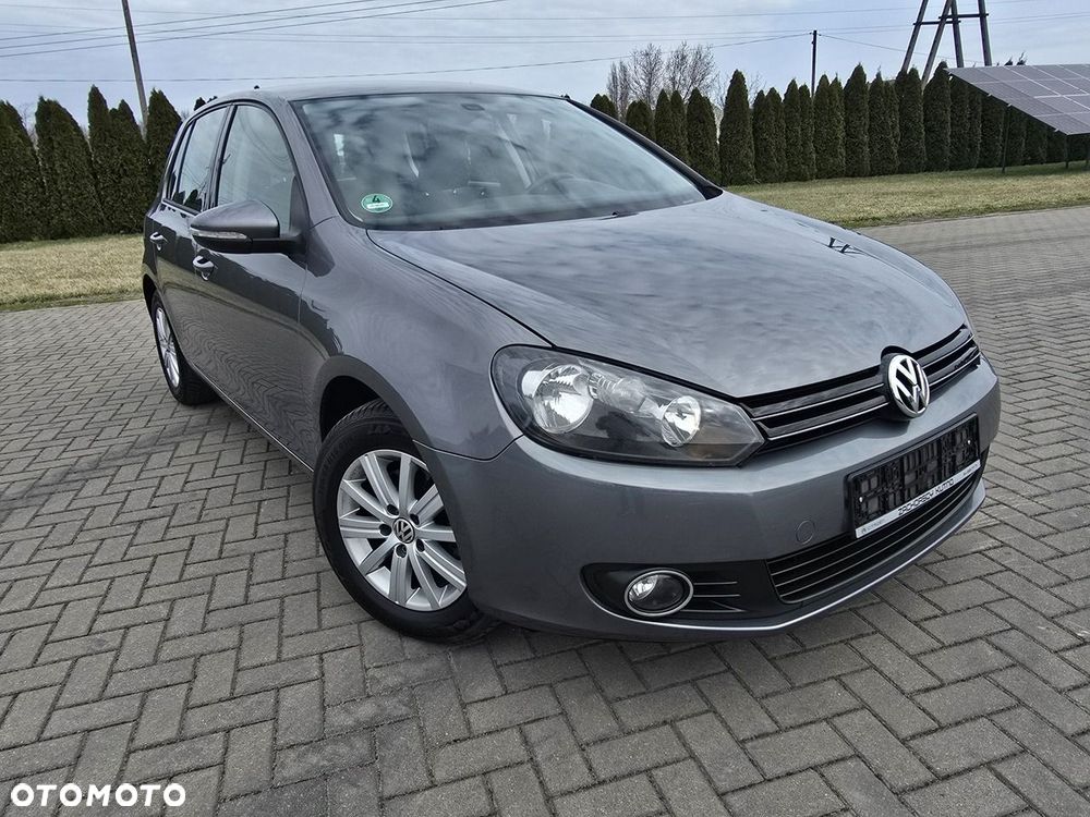 Volkswagen Golf - 3