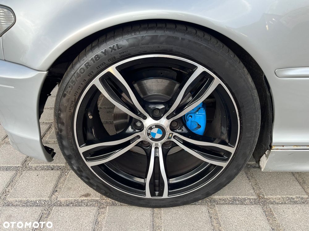 BMW Seria 3 320 Ci Edition Sport - 16